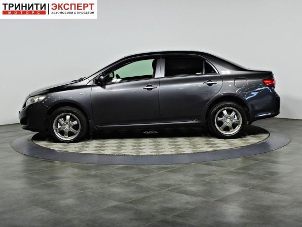 Toyota Corolla X (E140 E150) с пробегом 2008 года, цена 837 000 рублей, 313694 км, седан, Автокод Объявления