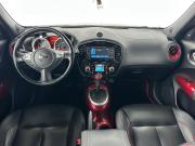Nissan Juke I Рестайлинг Тамбов  - изображение 31