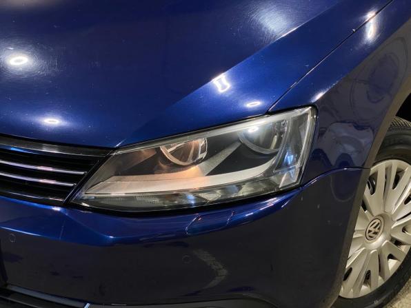 Volkswagen Jetta VI с пробегом 2011 года, цена 950 000 рублей, 193357 км, седан, Автокод Объявления