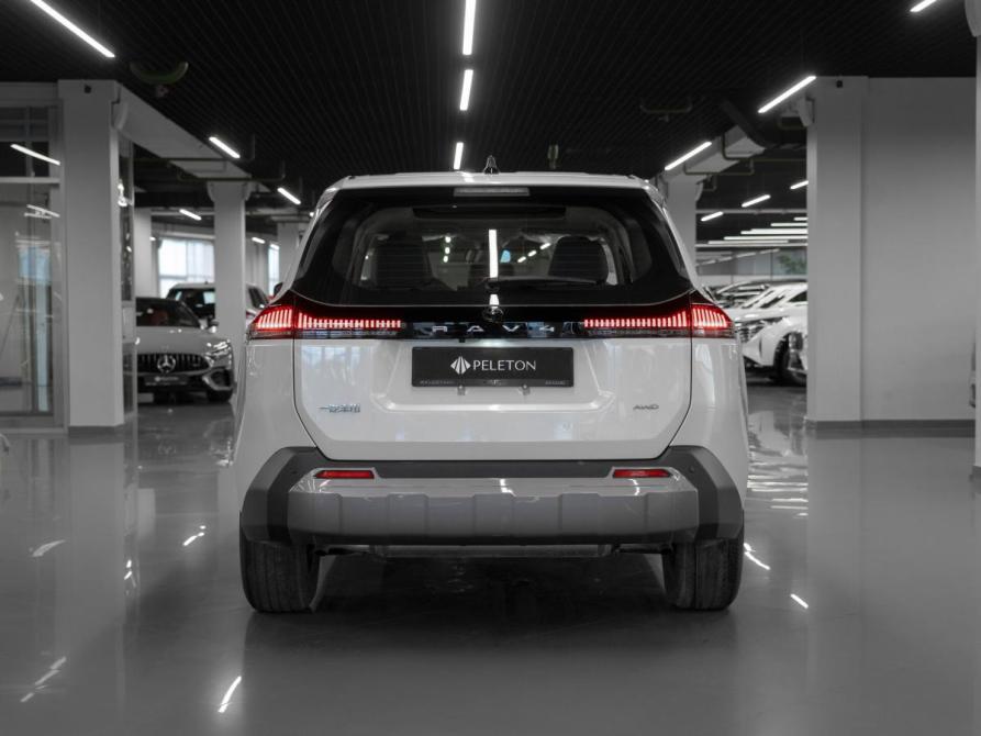 Toyota RAV4 VI (XA60) Москва  - изображение 6