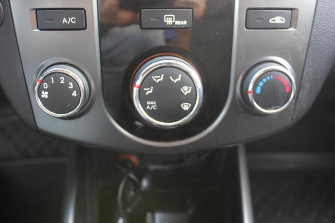 Kia Cerato II с пробегом 2011 года, цена 597 000 рублей, 328461 км, седан, Автокод Объявления