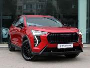 Haval Jolion I Рестайлинг Самара  - изображение 16