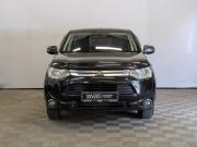 Mitsubishi Outlander III Рестайлинг Москва  - изображение 29