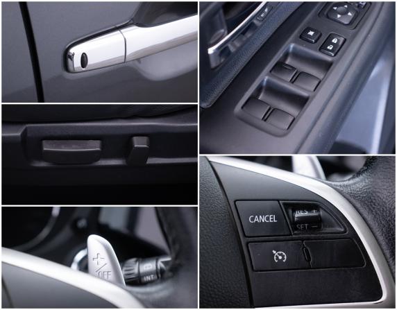 Mitsubishi Outlander III с пробегом 2013 года, цена 1 148 000 рублей, 265969 км, внедорожник, Автокод Объявления