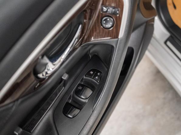 Nissan Teana III с пробегом 2015 года, цена 1 327 000 рублей, 173451 км, седан, Автокод Объявления