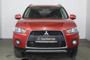 Mitsubishi Outlander II Рестайлинг Санкт-Петербург  - изображение 19