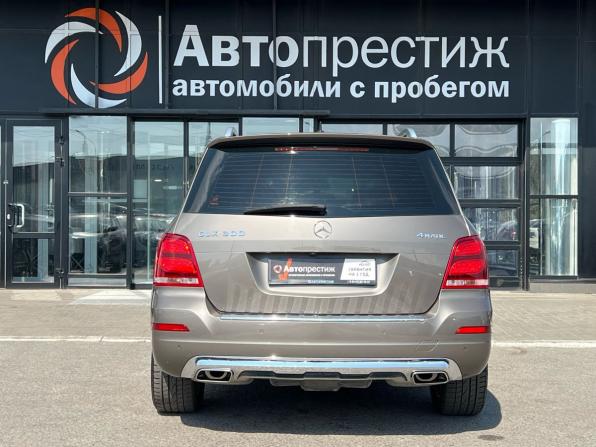 Mercedes-Benz GLK-Класс I (X204) Рестайлинг с пробегом 2013 года, цена 2 080 000 рублей, 180919 км, внедорожник, Автокод Объявления