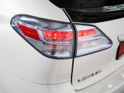 Lexus RX III Иркутск  - изображение 50