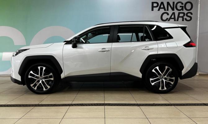 Toyota Wildlander II с пробегом 2026 года, цена 4 150 000 рублей, 60 км, внедорожник, Автокод Объявления
