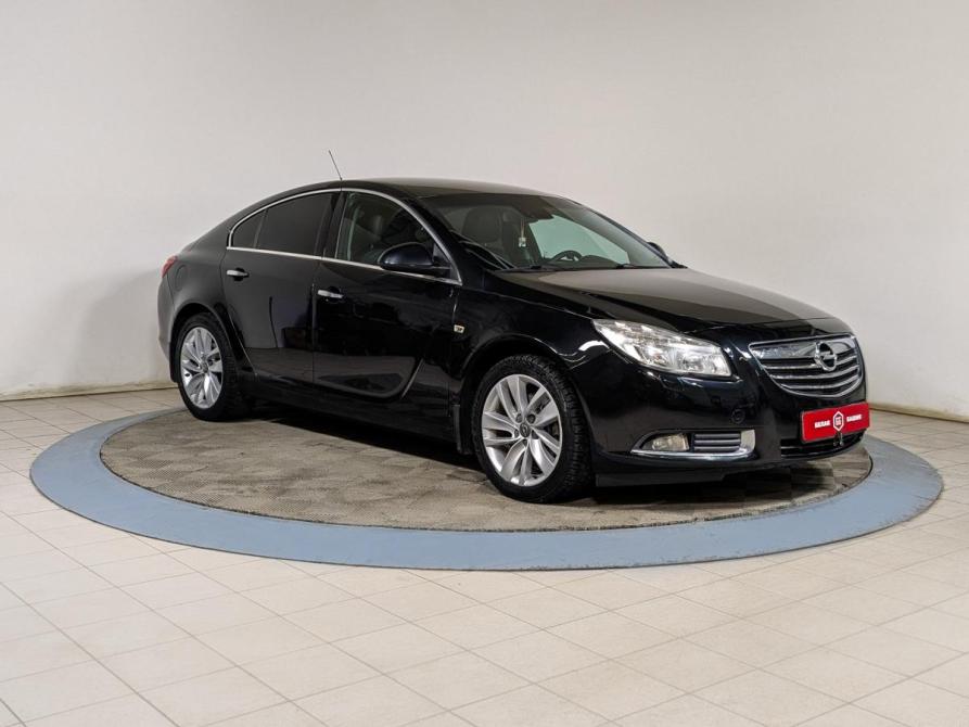 Opel Insignia I Екатеринбург  - изображение 2