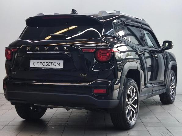 Haval H7 I с пробегом 2025 года, цена 3 320 333 рубля, 49030 км, внедорожник, Автокод Объявления