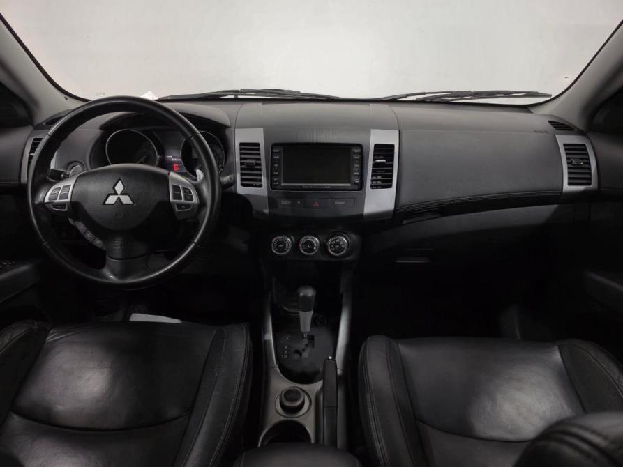 Mitsubishi Outlander II Рестайлинг Альметьевск  - изображение 10