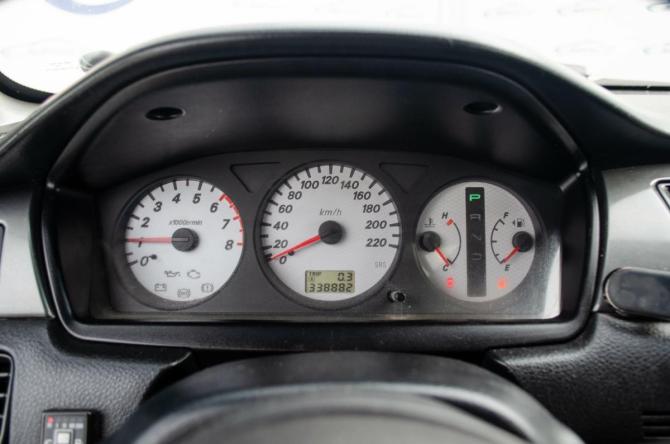 Mitsubishi Lancer IX Рестайлинг с пробегом 2007 года, цена 260 000 рублей, 305000 км, седан, Автокод Объявления