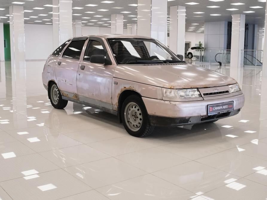 Lada (ВАЗ) 2112 Самара  - изображение 3