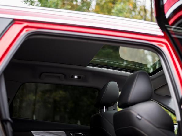 Chery Tiggo 8 Pro I с пробегом 2022 года, цена 1 740 000 рублей, 130540 км, внедорожник, Автокод Объявления
