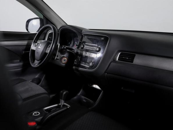 Mitsubishi Outlander III с пробегом 2012 года, цена 970 000 рублей, 307470 км, внедорожник, Автокод Объявления