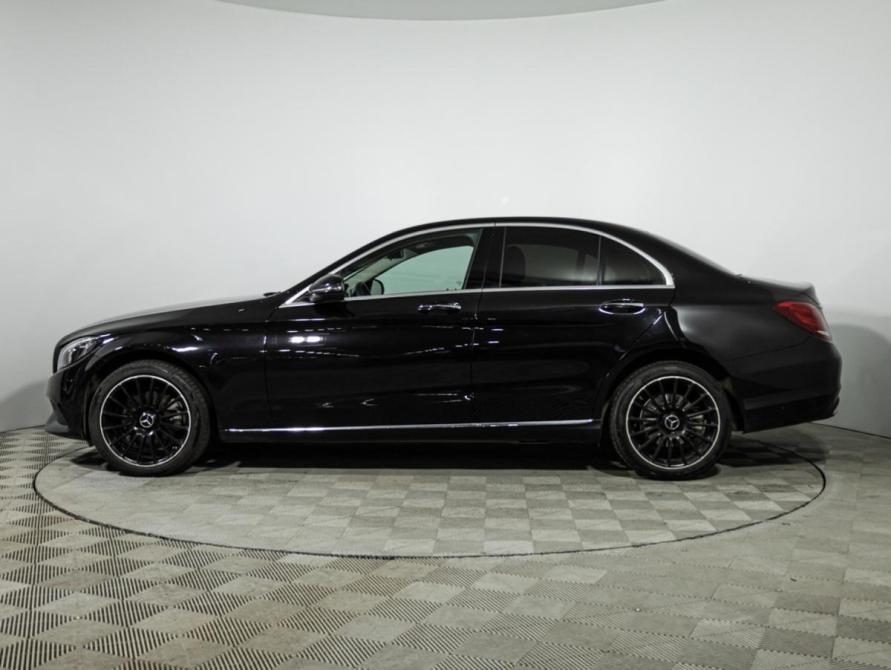 Mercedes-Benz C-Класс IV (W205) Санкт-Петербург  - изображение 9
