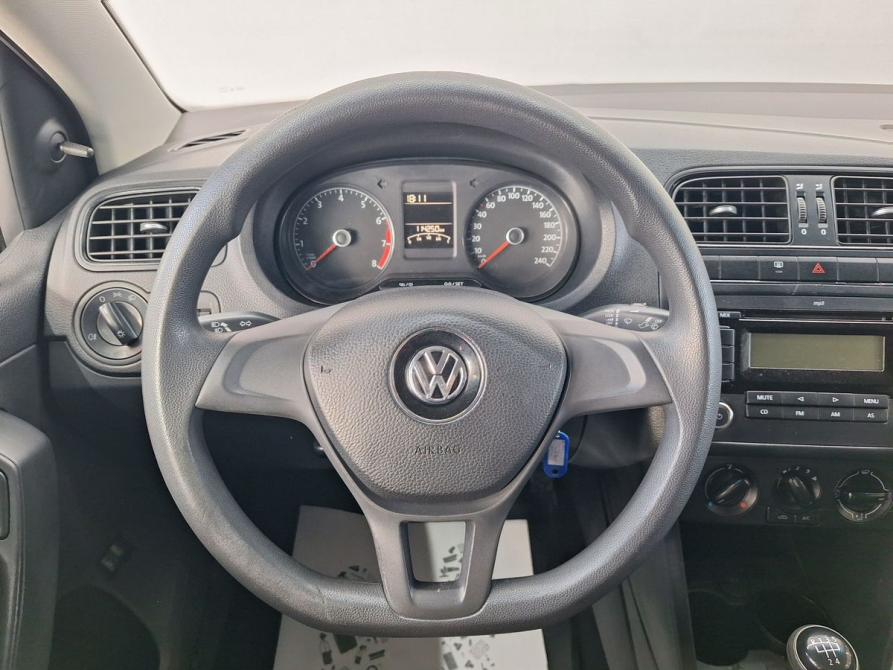 Volkswagen Polo V Рестайлинг Смоленск  - изображение 8