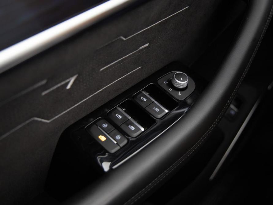Geely Monjaro I Санкт-Петербург  - изображение 22