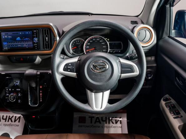 Daihatsu Boon III Рестайлинг с пробегом 2020 года, цена 1 005 000 рублей, 23610 км, хэтчбек, Автокод Объявления