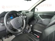 Renault Duster I Рестайлинг Вологда  - изображение 26