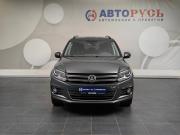 Volkswagen Tiguan I Рестайлинг Москва  - изображение 27