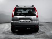 Nissan X-Trail II Рестайлинг Москва  - изображение 23