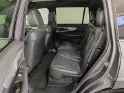 GAC GS8 II Москва  - изображение 40