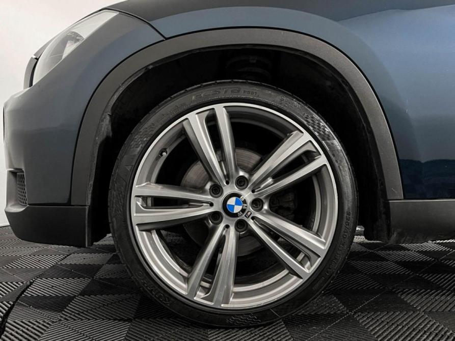 BMW X1 I (E84) Рестайлинг Москва  - изображение 7