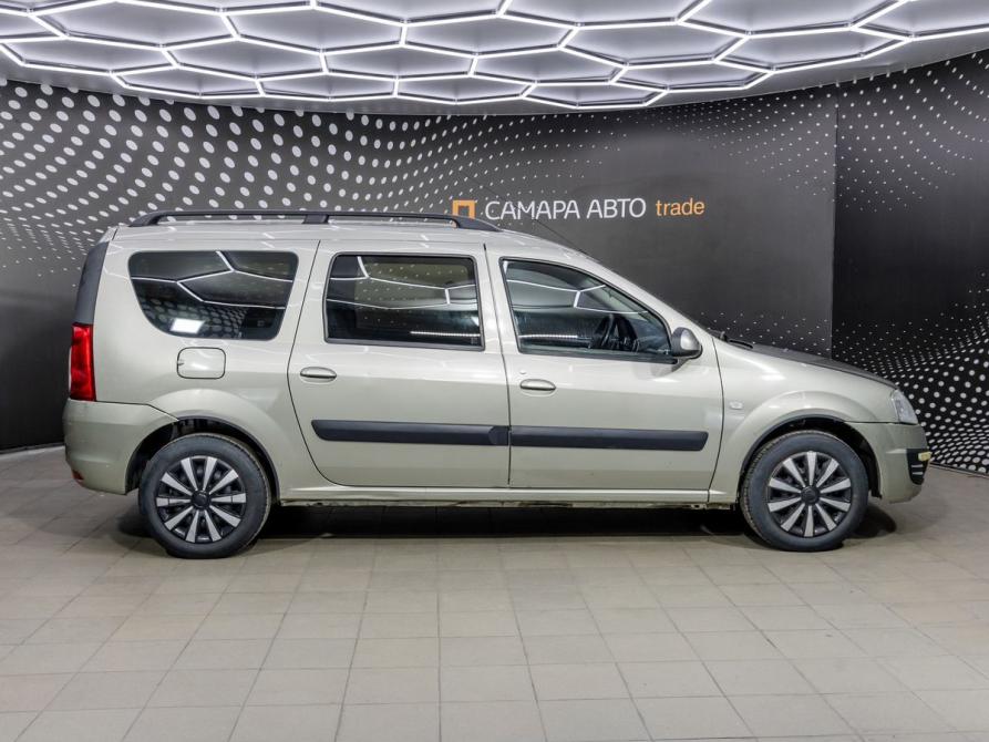 Lada (ВАЗ) Largus I Самара  - изображение 5