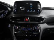 Hyundai Santa Fe IV Санкт-Петербург  - изображение 39
