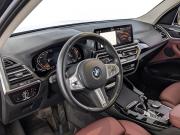 BMW X3 III (G01) Рестайлинг Москва  - изображение 45
