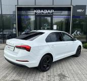 Skoda Rapid II Краснодар  - изображение 23
