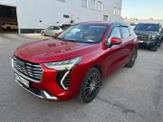 Haval Jolion I Тольятти  - изображение 7