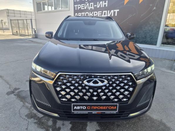 Chery Tiggo 7 Pro Max I Рестайлинг с пробегом 2024 года, цена 1 920 000 рублей, 29366 км, внедорожник, Автокод Объявления