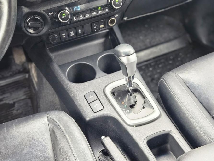 Toyota Hilux VIII Санкт-Петербург  - изображение 16