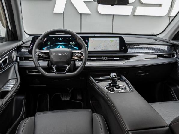 Chery Tiggo 7 Pro Max I Рестайлинг с пробегом 2024 года, цена 2 160 000 рублей, 30947 км, внедорожник, Автокод Объявления