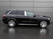 Mercedes-Benz Maybach GLS I Рестайлинг Москва  - изображение 41