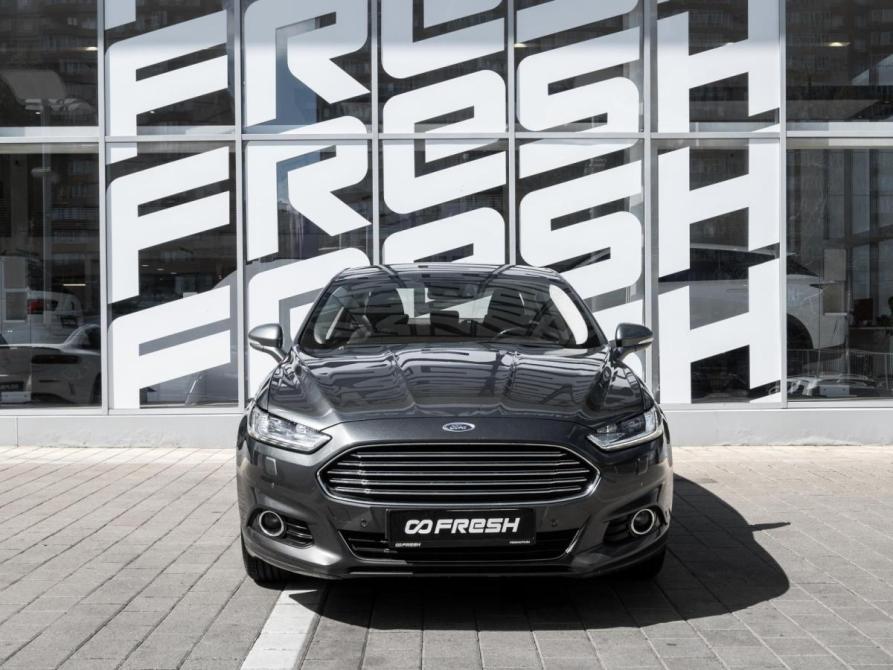 Ford Mondeo V Ставрополь  - изображение 3