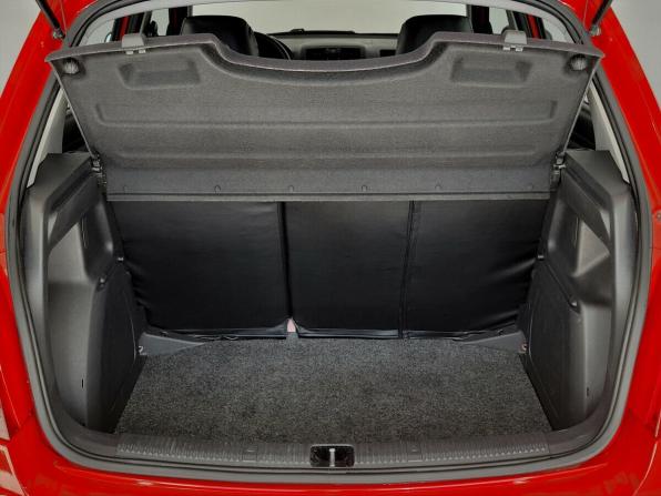 Skoda Fabia II Рестайлинг с пробегом 2012 года, цена 510 000 рублей, 201261 км, хэтчбек, Автокод Объявления
