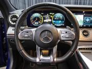 Mercedes-Benz AMG GT I Рестайлинг Москва  - изображение 44