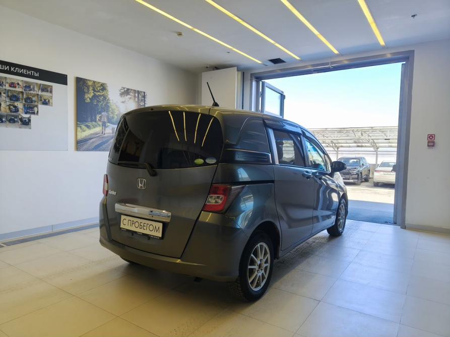 Honda Freed I Новосибирск  - изображение 4