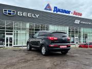 Kia Sportage III Набережные Челны  - изображение 31