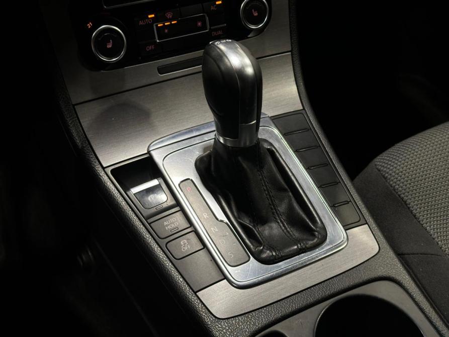 Volkswagen Passat B7 Челябинск  - изображение 12