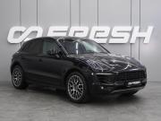 Porsche Macan I Ростов-на-Дону  - изображение 22