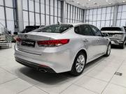 Kia Optima IV Казань  - изображение 28