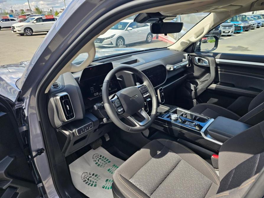 Haval Dargo I Тюмень  - изображение 9
