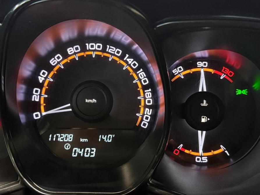Lada (ВАЗ) Vesta I Самара  - изображение 13