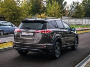 Toyota RAV4 IV (XA40) Рестайлинг Санкт-Петербург  - изображение 37