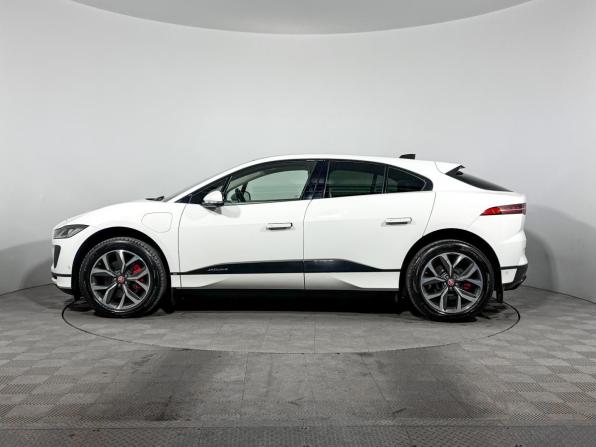 Jaguar I-Pace I с пробегом 2019 года, цена 2 700 000 рублей, 147400 км, внедорожник, Автокод Объявления